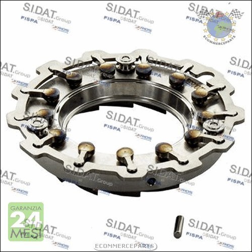 Coreassy turbo turbina sidat - coreassy,