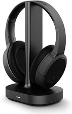 Brookstone Airphones Cuffie TV