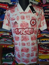 Maglia away nuova - maglia, star
