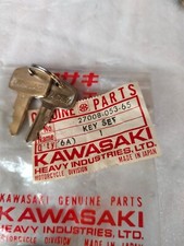 Kawasaki KZ900 Z1P KZ1000