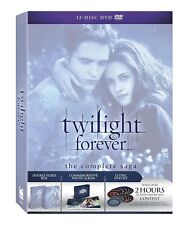 Twilight Forever: The Complete