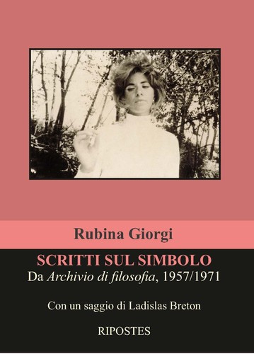 Rubina giorgi scritti - giorgi,