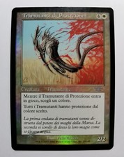 Tramutante Di Protezione Ward