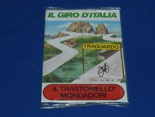 TRASTORIELLO MONDADORI ANNI 70