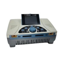 Junsi iCharger 4512 Duo RC