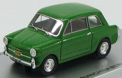 Kess model autobianchi - 1/43,