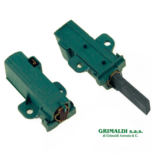 Coppia carboncini spazzole - coppia,
