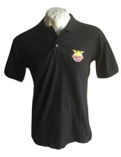 Maglia da uomo sportiva Bottecchia Polo Ciclismo Casual a manica corta Size M