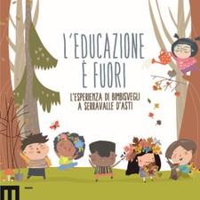Educazione fuori - l'educazione, è
