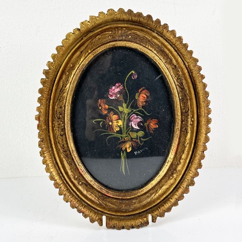 Quadro dipinto olio - dipinto, firmato