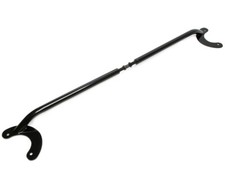 Barra duomi acciaio TA Technix