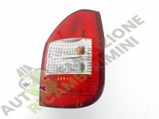 Z16YNG FANALE POST. DX. OPEL ZAFIRA «A» (1999) 1.6 CNG, 16v. Multispace, 5 p....