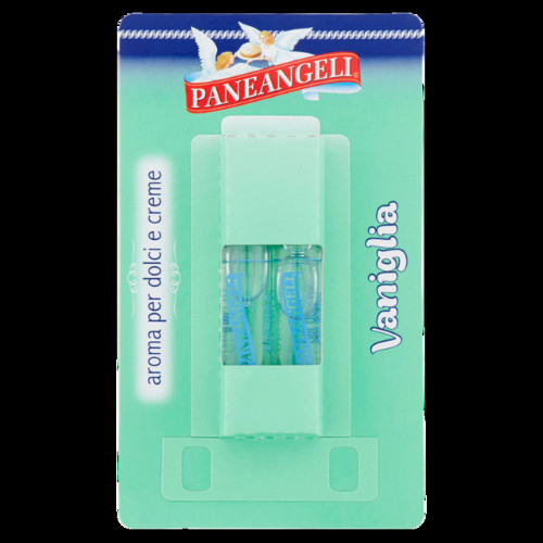 Paneangeli aroma vaniglia 4ml - vaniglia,