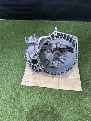 Cambio manuale fiat 500 - cambio,