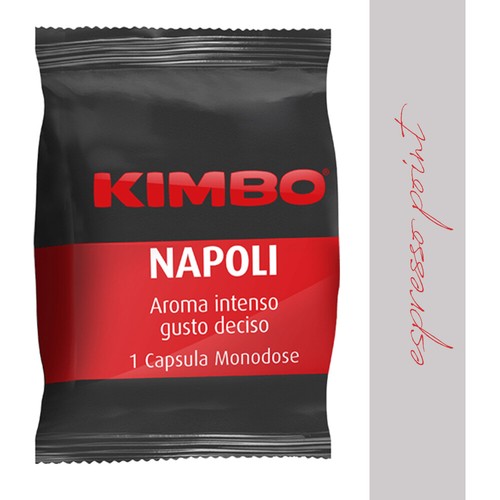 300 capsule caffe kimbo - 300,