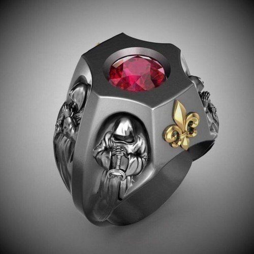 Anello religioso - anello, religioso/anello