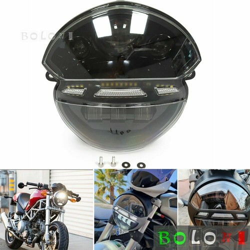 Per ducati monster - ducati, 795