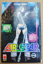 AIR GEAR  NR.  25   PRIMA EDIZIONE PLANET MANGA  Inferno e Paradiso  Oh! Great