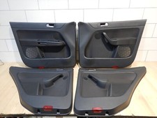 Pannello Porta VW Golf 6 Plus