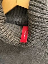 Mantella Poncho DENIM VERO