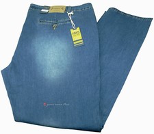 Jeans uomo pantalone denim