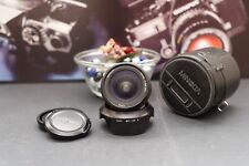 MINOLTA AF 24MM/F2,8++++USATO ECCELLENTE++DA COLLEZIONE++++++