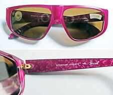 Persol Emanuel Ungaro 561 occhiali da sole vintage sunglasses NOS anni '80