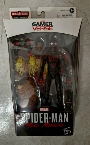 Hasbro marvel legends - hasbro,