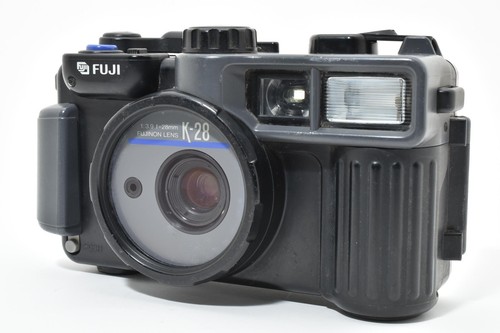 Eccellente fuji k 28 - fuji, k-28