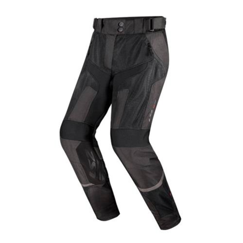 Pantaloni tessuto ls2 como - in,