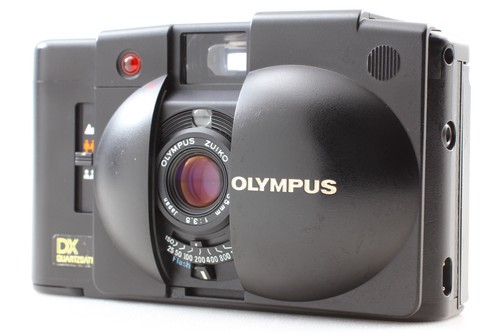 Quasi come nuovo olympus - [quasi, nuovo]