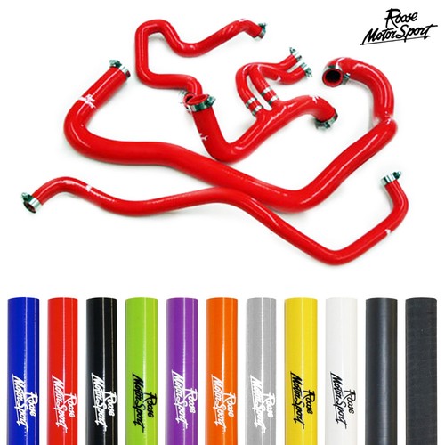 Roose motorsport kit tubi - kit,