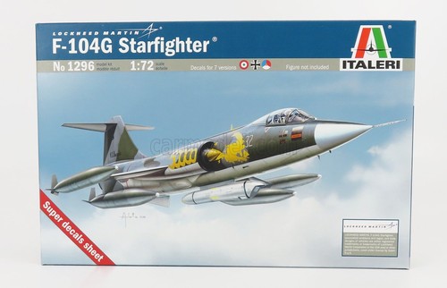 Italeri lockheed martin - -,