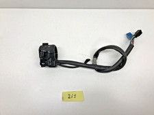 COMMUTATORE DEVIO LUCI