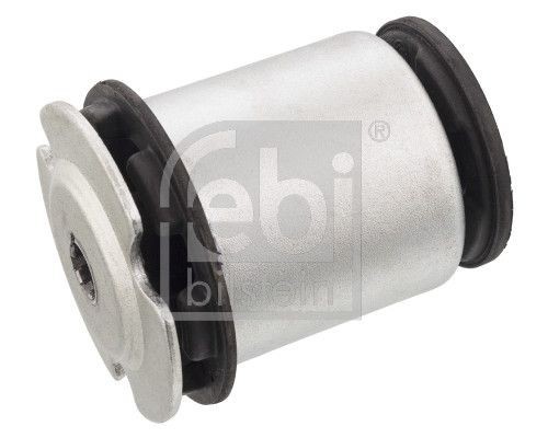 Kit boccole silentblock - 2,