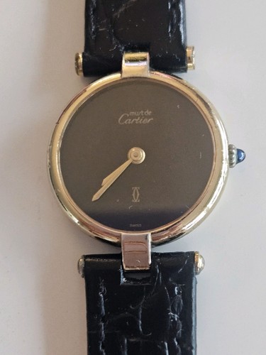 Orologio cartier vendome lady - orologio,