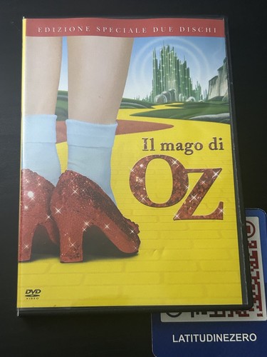 Mago 2 dvd - di,