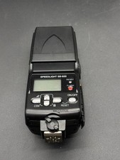Nikon Speedlight SB-600 PER