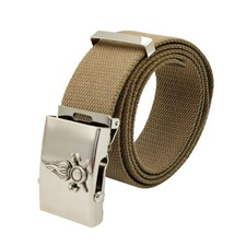 CINTURA IN CANAPA VIGILI DEL