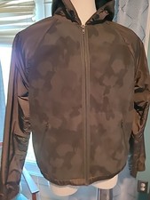 Prada Giacca Uomo Sportiva