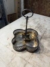 PORTA OLIO E ACETO VINTAGE