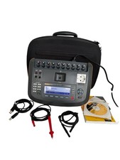 Fluke esa620 analizzatore - fluke,