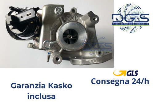 49172 03100 turbina - 49172-03100,