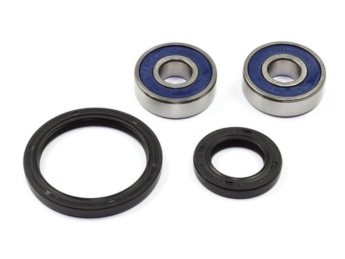Kit cuscinetti ruota 1644 - cuscinetti, 25-1644