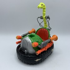 Teenage mutant ninja - teenage,