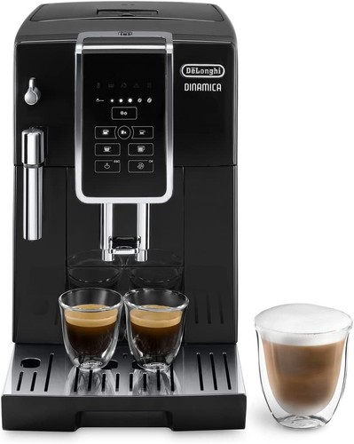 Longhi dinamica ecam - de'longhi,