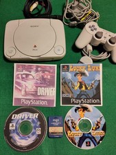 Sony PlayStation 1 PS One