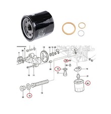 Ducati 350 400 600 750 - , 900
