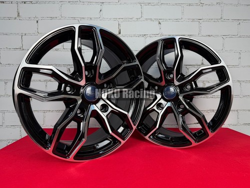 Cerchi twin 5 razze - cerchi, 18"