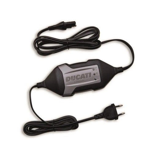 Ducati mantenitore carica - mantenitore,